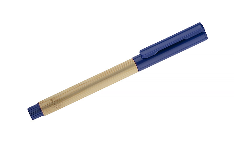 Bamboo pen TUFI