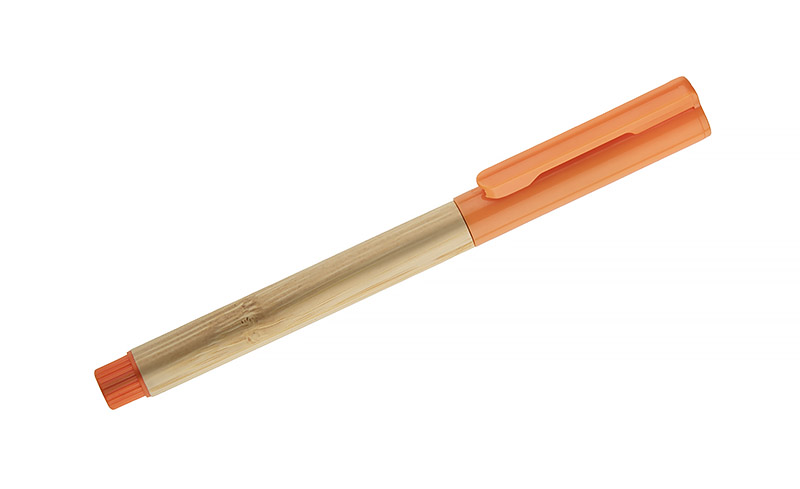 Bamboo pen TUFI