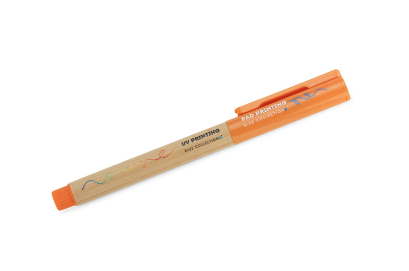 Bamboo pen TUFI - Image 9