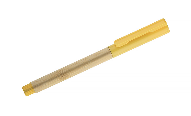 Bamboo pen TUFI