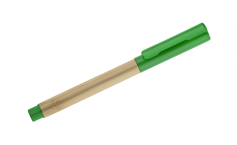Bamboo pen TUFI