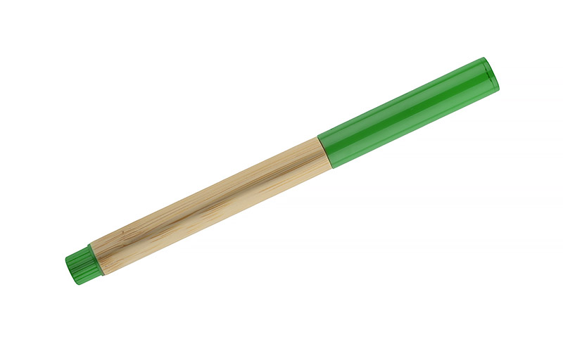 Bamboo pen TUFI - Image 4