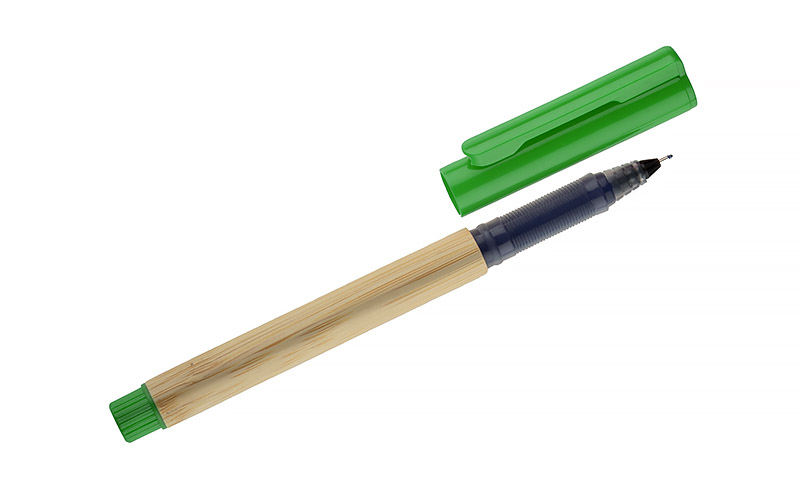 Bamboo pen TUFI - Image 5