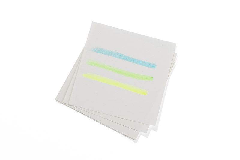 Ballpoint pen with highlighter FLUO - Image 6