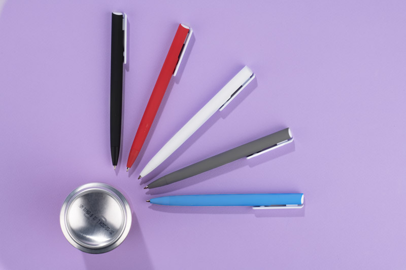 Ballpoint pen ALEO - Image 6