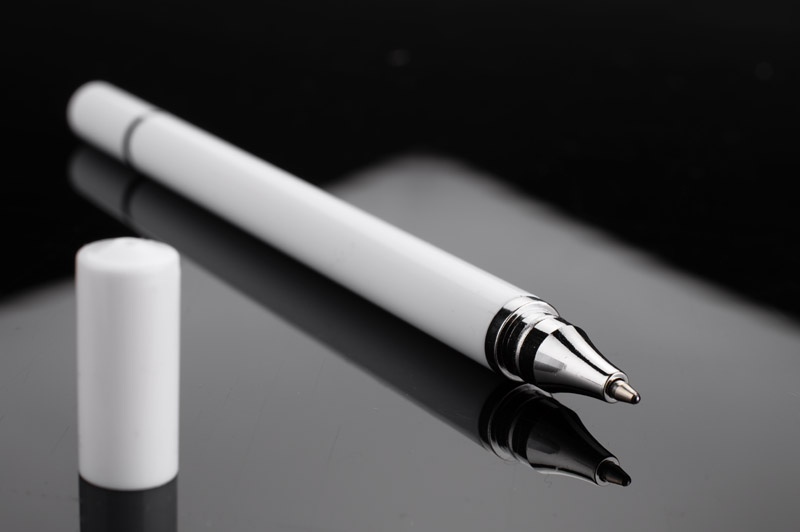 Ballpoint pen 2-in-1 TWINO - Image 3