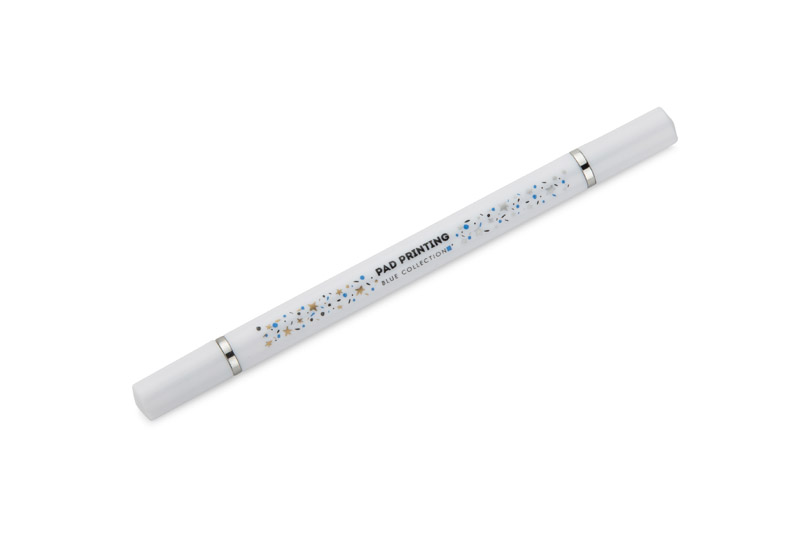 Ballpoint pen 2-in-1 TWINO - Image 5