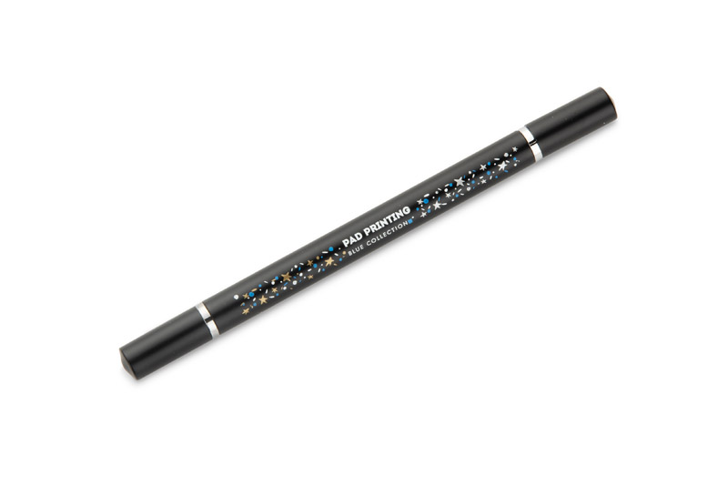 Ballpoint pen 2-in-1 TWINO - Image 4