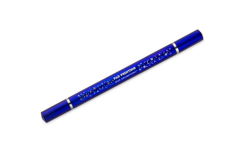 Ballpoint pen 2-in-1 TWINO - Image 4