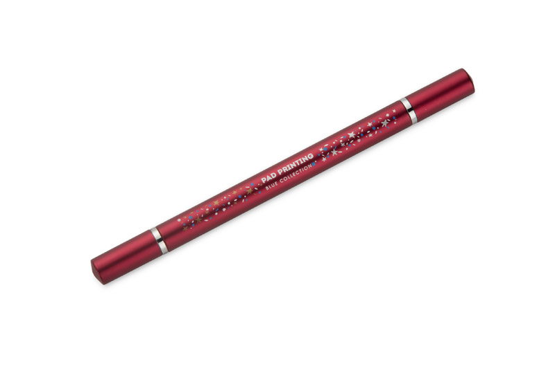 Ballpoint pen 2-in-1 TWINO - Image 4