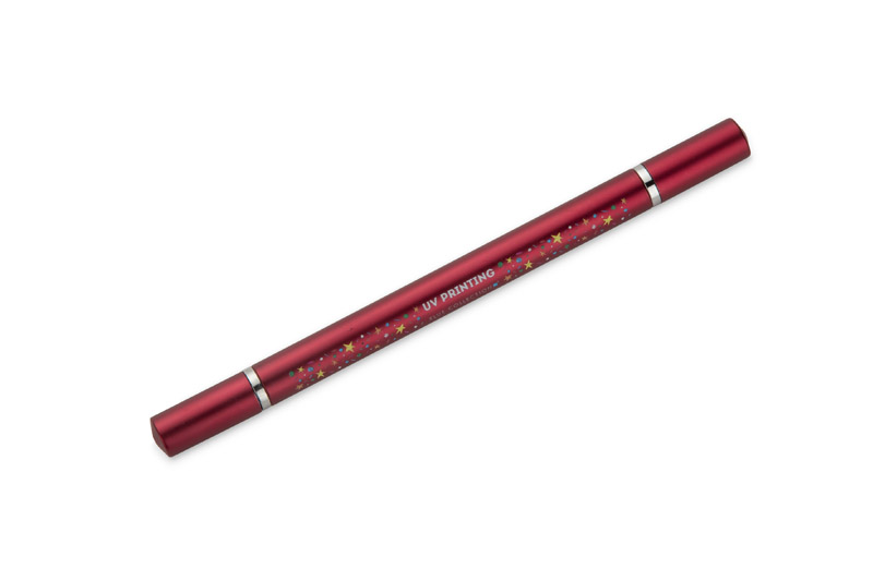 Ballpoint pen 2-in-1 TWINO - Image 5