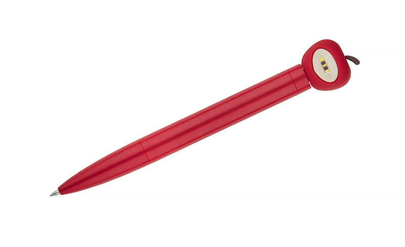 Spinner pen SKIPPI-  Apple