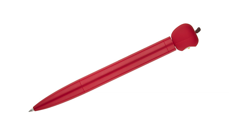 Spinner pen SKIPPI- Apple - Image 4