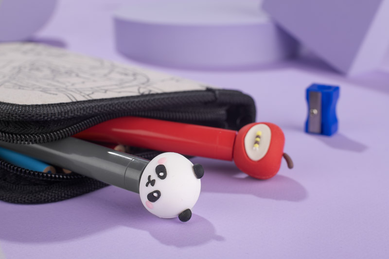 Spinner pen SKIPPI- Apple - Image 6