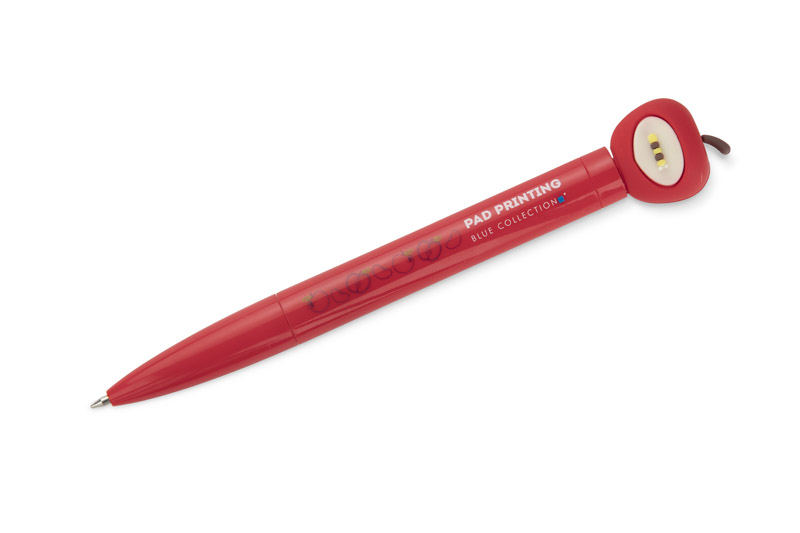 Spinner pen SKIPPI- Apple - Image 7