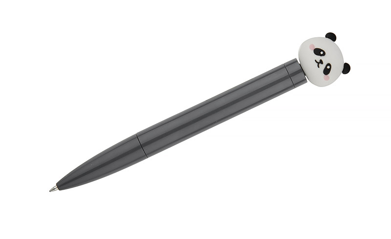 Spinner pen SKIPPI- Panda