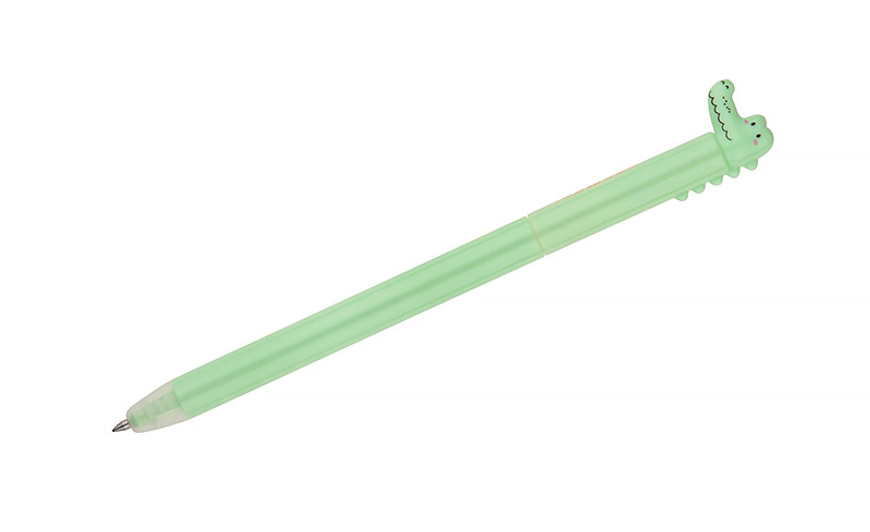 Pen ANIMAL - Crocodile