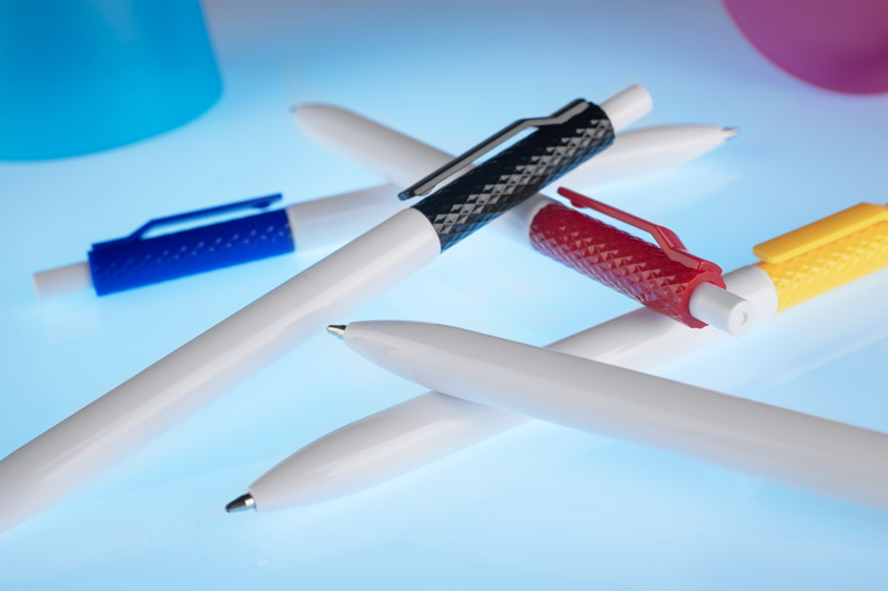 Ballpoint pen KARBI - Image 6
