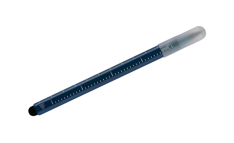 Fountain pencil with measure DRAWI