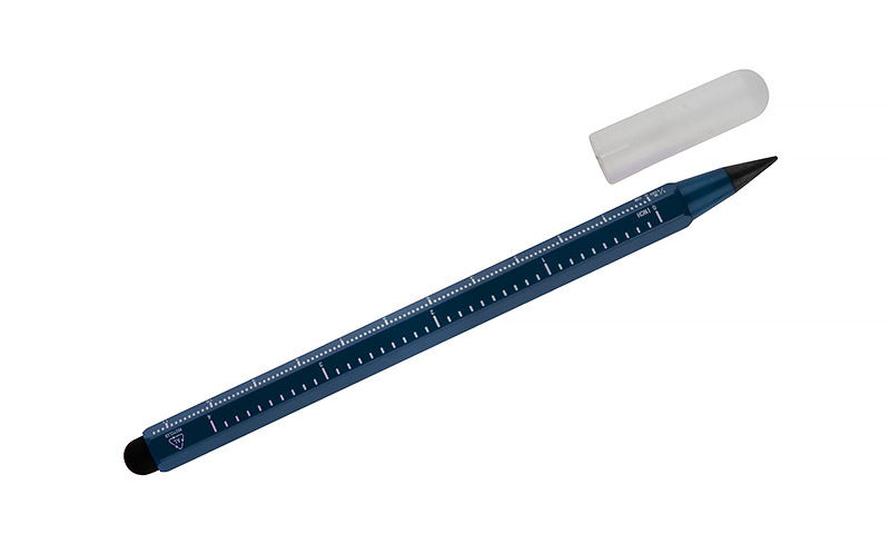 Fountain pencil with measure DRAWI - Image 3