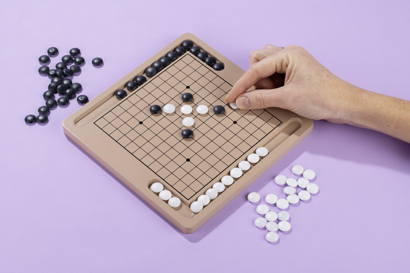 Logic game SENTO - Image 7