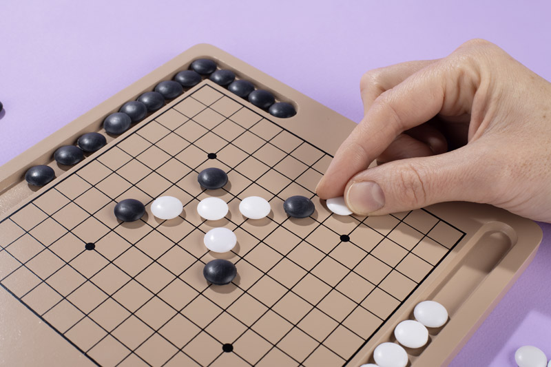 Logic game SENTO - Image 8