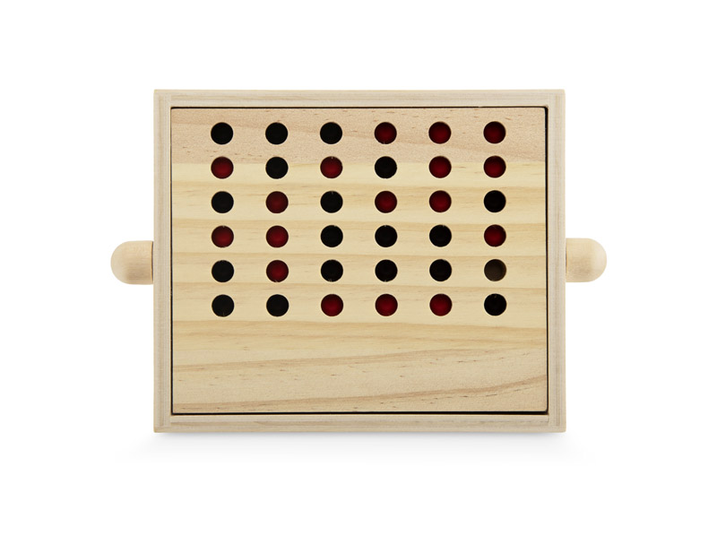 Wooden game ZETTO - Image 3