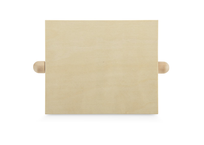 Wooden game ZETTO - Image 4