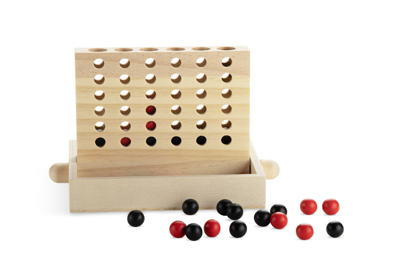 Wooden game ZETTO - Image 5