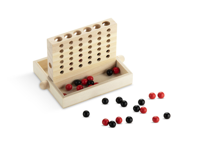 Wooden game ZETTO - Image 6