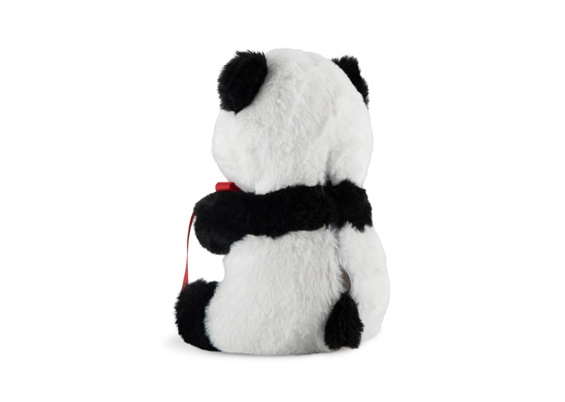 Plush hot water bottle LUNKA - Image 3