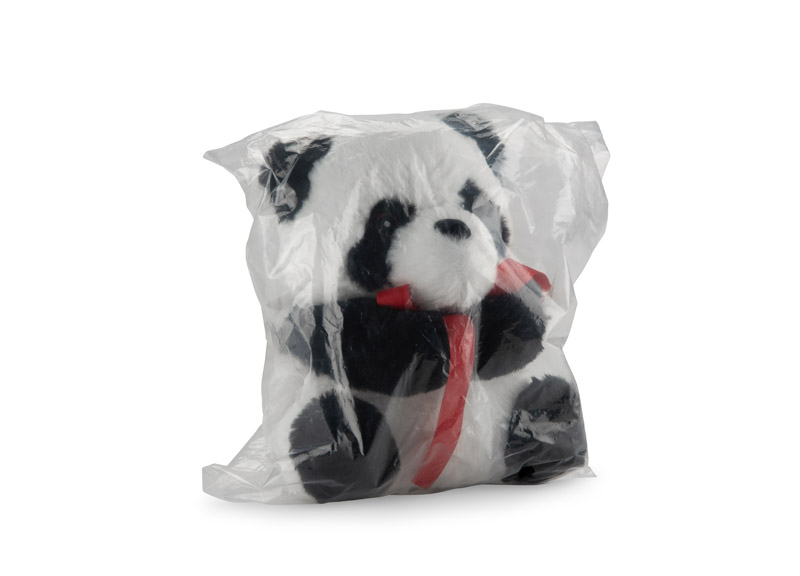 Plush hot water bottle LUNKA - Image 7