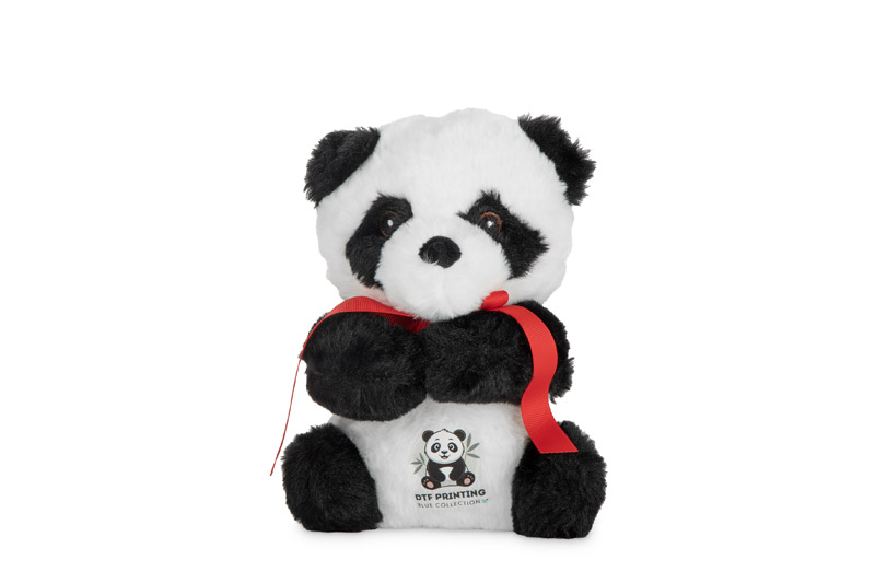 Plush hot water bottle LUNKA - Image 8