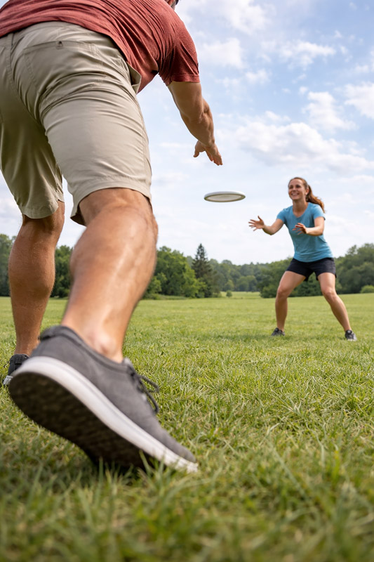 Frisbee ZING - Image 6