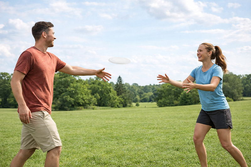 Frisbee ZING - Image 7