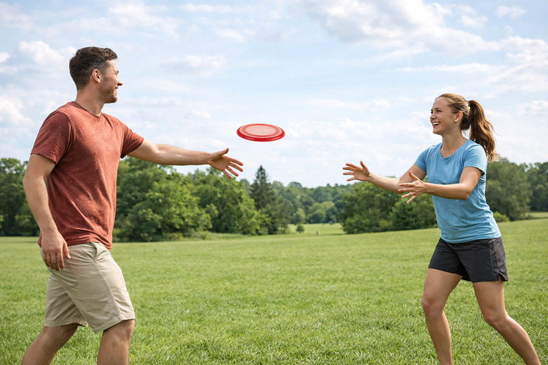 Frisbee ZING - Image 7