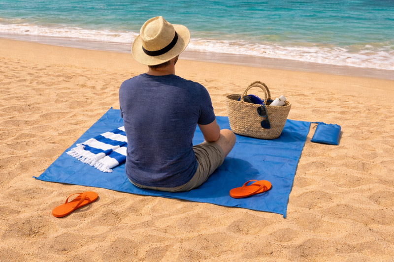 Waterproof picnic mat TERLA - Image 4
