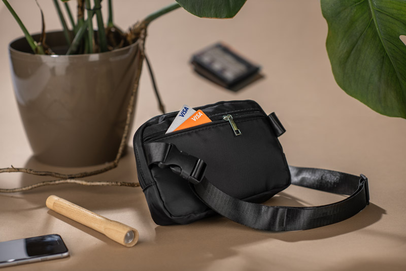 Hip bag KIMI - Image 5
