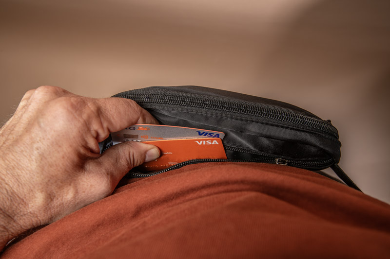 Hip bag KIMI - Image 6
