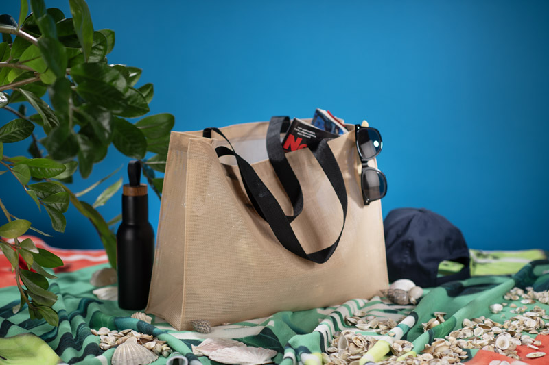 Beach bag BAZA - Image 8