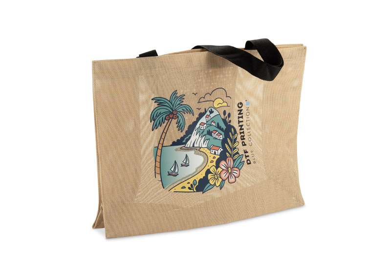 Beach bag BAZA - Image 10