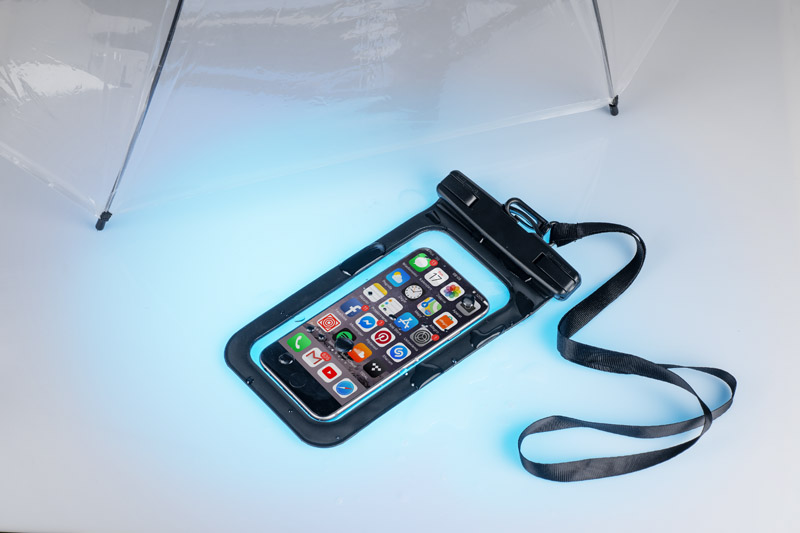 Waterproof case SPLASH - Image 7