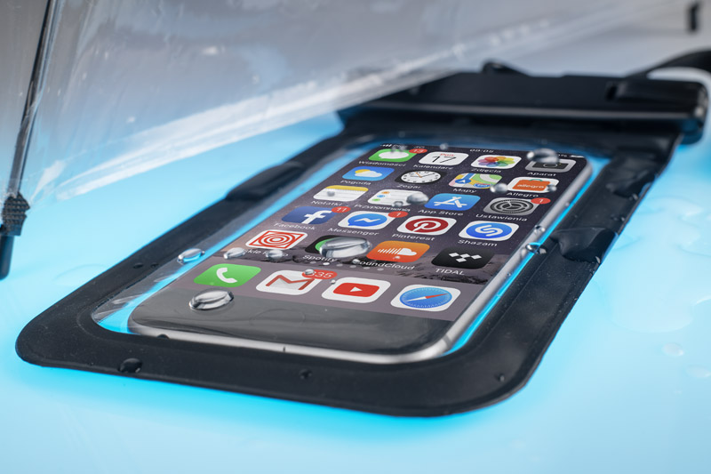 Waterproof case SPLASH - Image 8