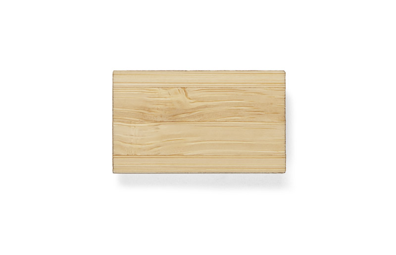 Bamboo pin PINBOO - Image 3
