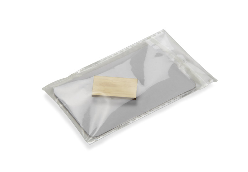 Bamboo pin PINBOO - Image 7