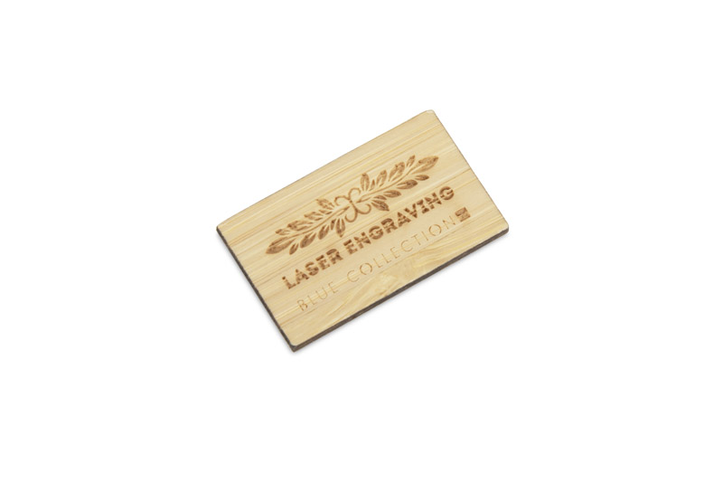 Bamboo pin PINBOO - Image 8