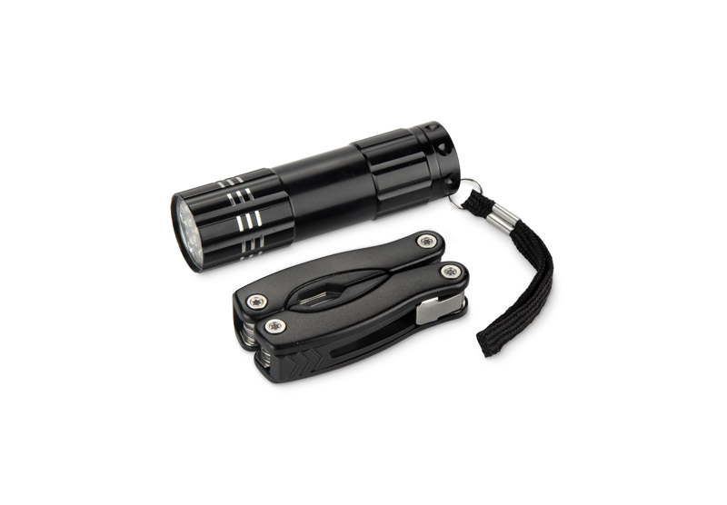 Tool kit HEXAL