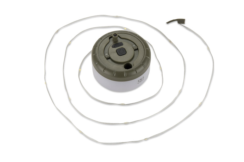 Camping light 2-in-1 VIBER