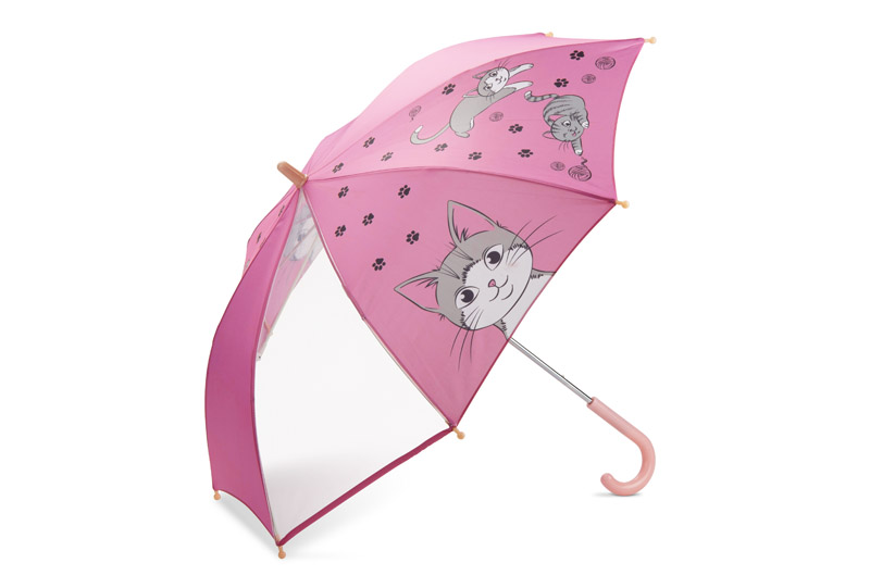 Children's umbrella MIAU