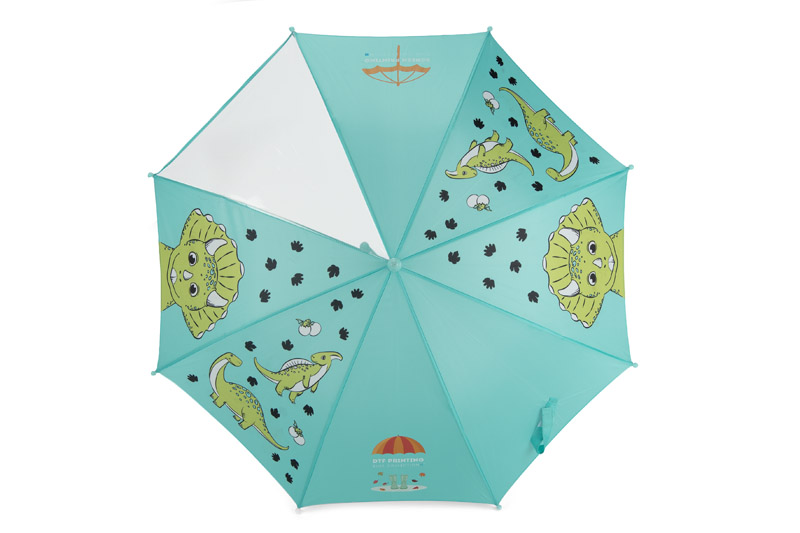 Children's umbrella DINO - Image 8